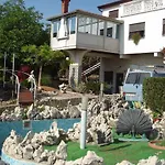 44 Malinska