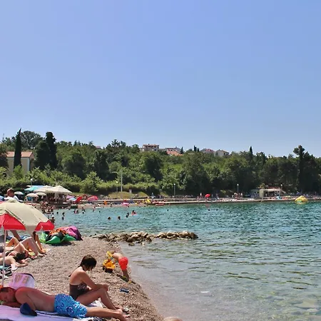 44 Apartmán Malinska