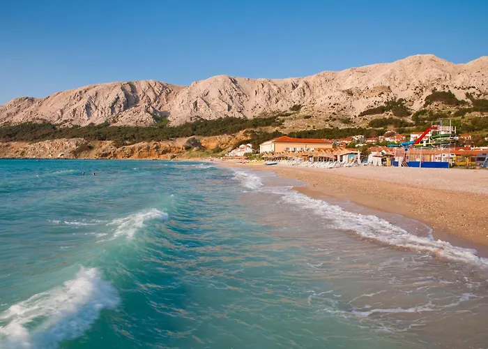 44 Apartmán Malinska