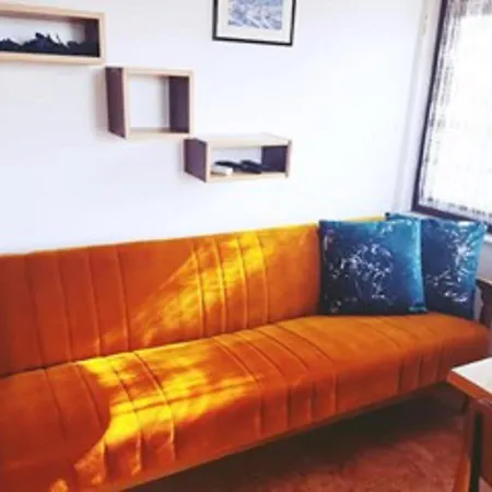 44 Appartamento Malinska