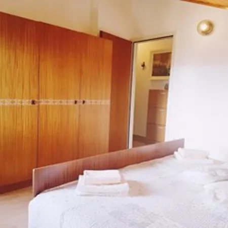 Appartamento 44 Malinska