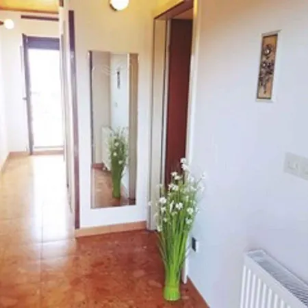 44 Appartamento Malinska
