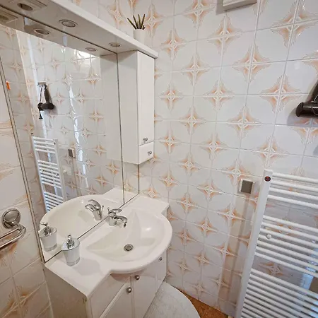 44 Appartement Malinska
