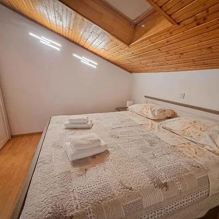 44 Appartement *