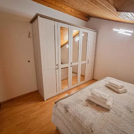 44 Appartement *