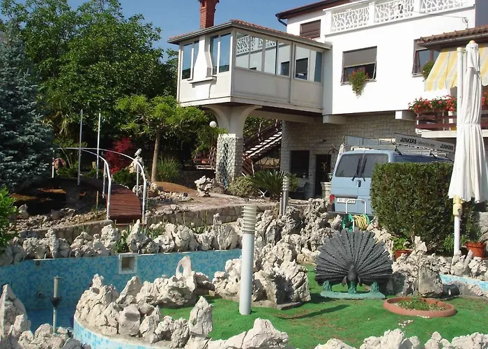 44 Malinska