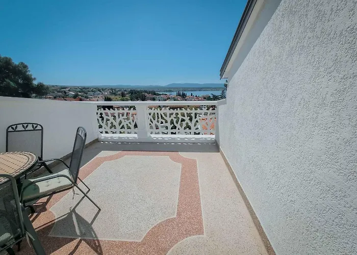 Apartment 44 *
