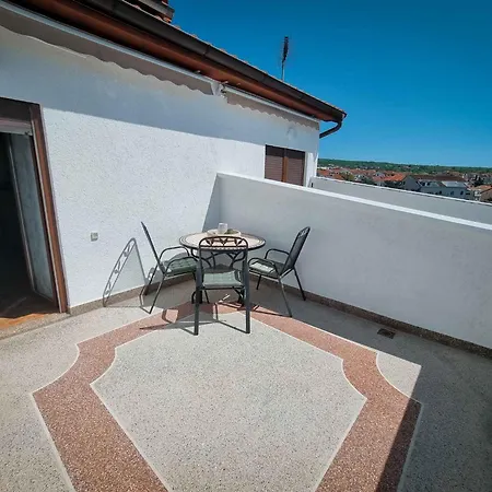 44 Apartamento Malinska